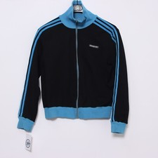 Track Top ADIDAS Usato
