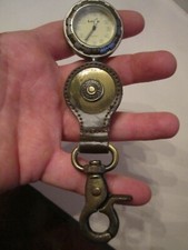 OROLOGIO PORTACHIAVI LEVIS -