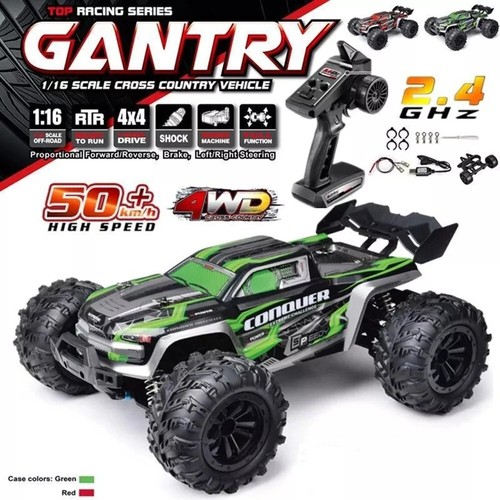 Monster truck auto per - monster,