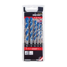 alpen PG 5 Hartmetall