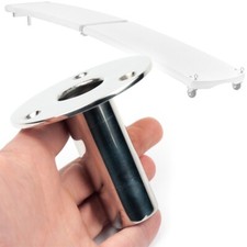 Supporto femmina aggiuntivo