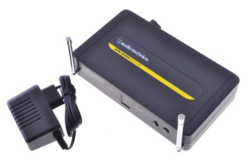 Audio technica atw - audio-technica, atw-r700