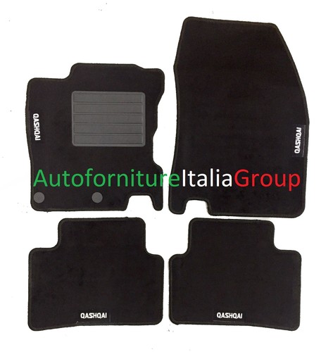 Tappetini auto moquette su - auto,
