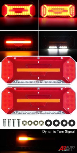 Led dinamico progressivo faro - dinamico,