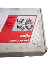 Kit Chiusura Centralizzata