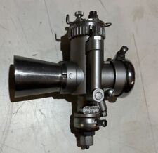 Carburatore dell’Orto SS 28