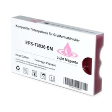 CARTUCCIA EPSON T6036 LIGHT