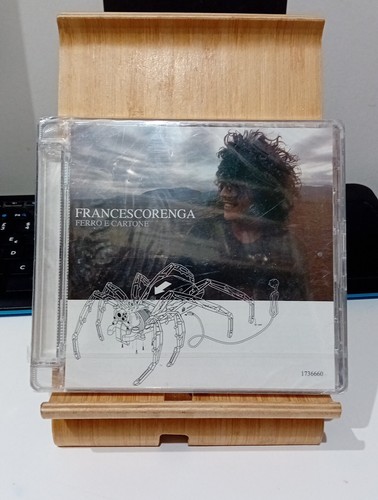 Francesco renga ferro - -,