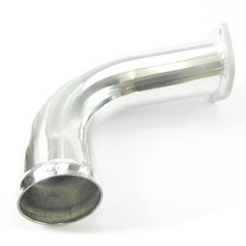 Acciaio Inox Tubo di