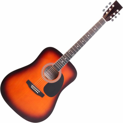 Chitarra acustica folk - chitarra,