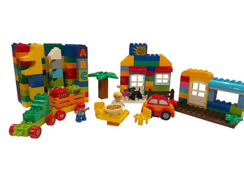 Lego duplo starter set - lego, for
