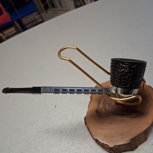 Pipa drymaster metallic - pipa,