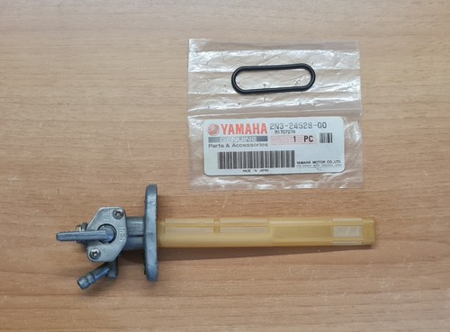 Yamaha 550 rubinetto - -,