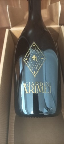 Tenuta giardini arimei passito - arimei,