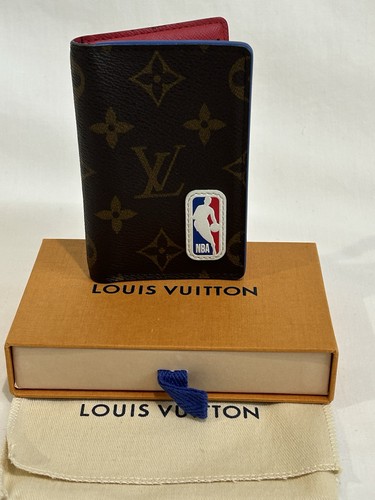 Louis vuitton nba pocket - vuitton,