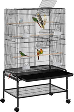 Gabbia per Uccelli Pappagalli