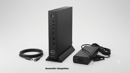 Dell wyse 5070 mini - 5070, |
