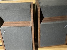 Bose 201 Serie II diffusori da