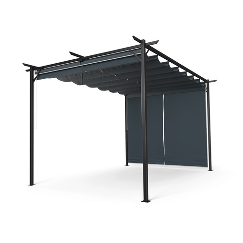 Blumfeldt pantheon pergola - blumfeldt,