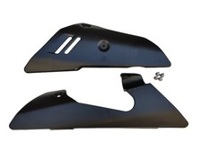 PUNTALE CARENA INFERIORE MOTORE ORIGINALE SUZUKI GSR 600 2006