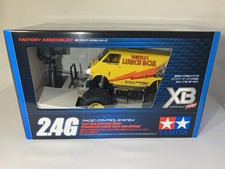 Tamiya 1/12 XB Expert