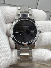 Orologio Burberry BU9001