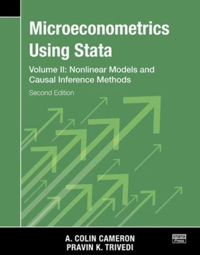 Microeconometrics using stata - using,