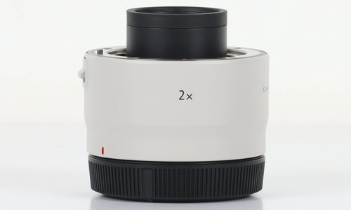 Canon extender 2x - extender, rf