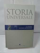 Storia Universale .La prima