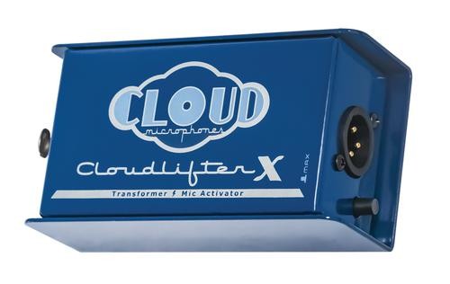 Cloudlifter attivatore - cloudlifter, x