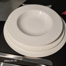 VILLEROY & BOCH, 6 PIATTI