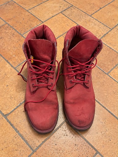 Timberland premium inch - timberland, 6