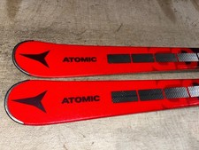 SCI ATOMIC REDSTER G9