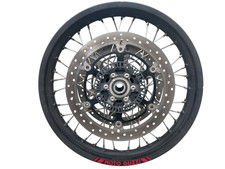 MOTO GUZZI V85 TT 2019 2020