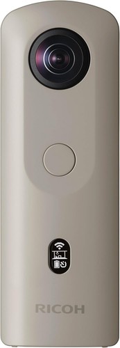 Action ricoh theta sc2 - action,