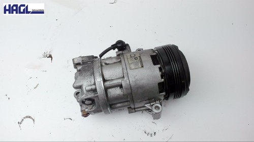 Compressore aria condizionata - aria,