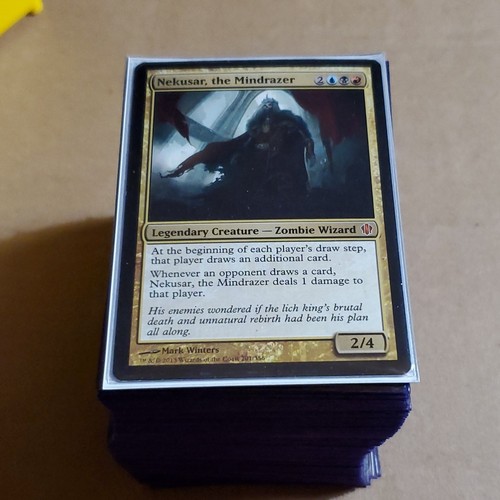 Magic the gathering mazzo - magic,