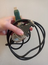 Cavo Adattatore USB to VGA - Spedizione 24H 