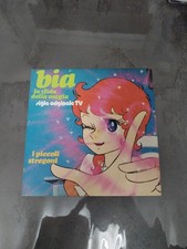 Giri sigle bia la - 45, sfida