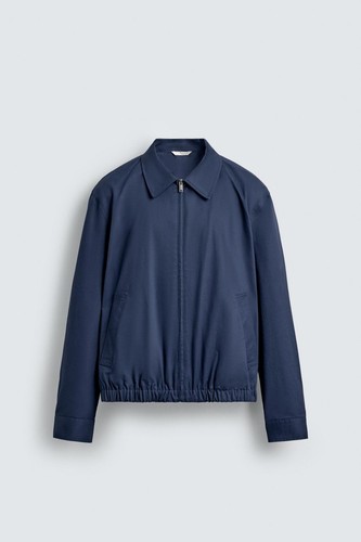 New zara men regular fit - men,