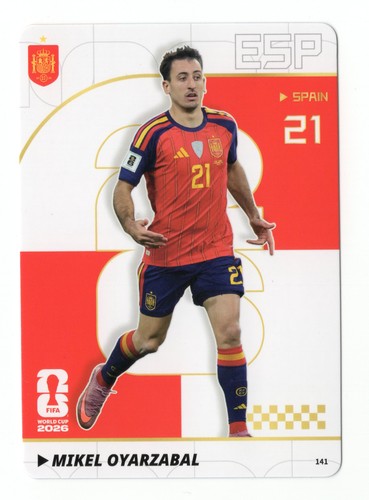 2026 panini kayou coppa - kayou, del