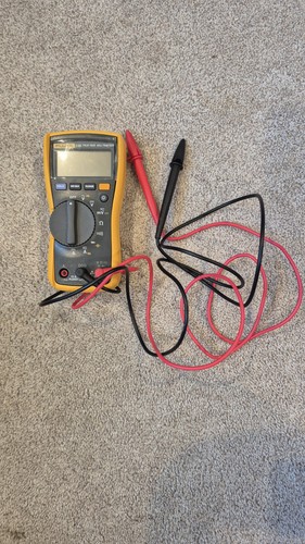 Multimetro digitale fluke 115 - digitale,