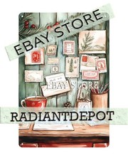 Insegna Latta Appunti