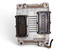 CENTRALINA MOTORE ECU PER OPEL