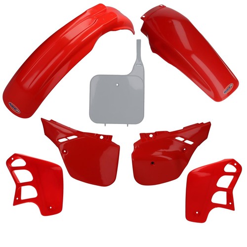Kit plastica ufo adatto - kit,