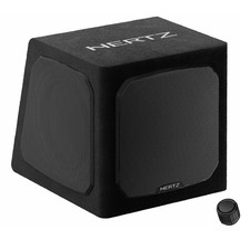 Hertz DBA201 Deici Series 8"
