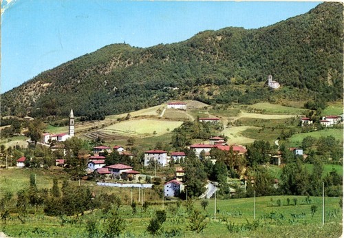 Villa aiano bologna panorama - d'aiano,