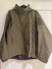 giacca arcteryx leaf alfa gen