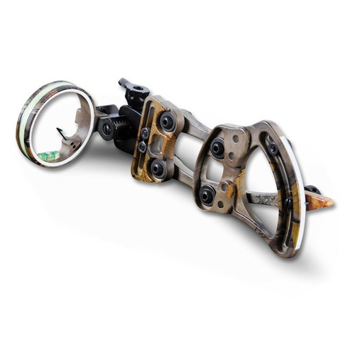 Mirino per arco composto - mirino,