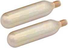 Contec cartucce di riserva co2